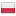 technalux.pl hosted country